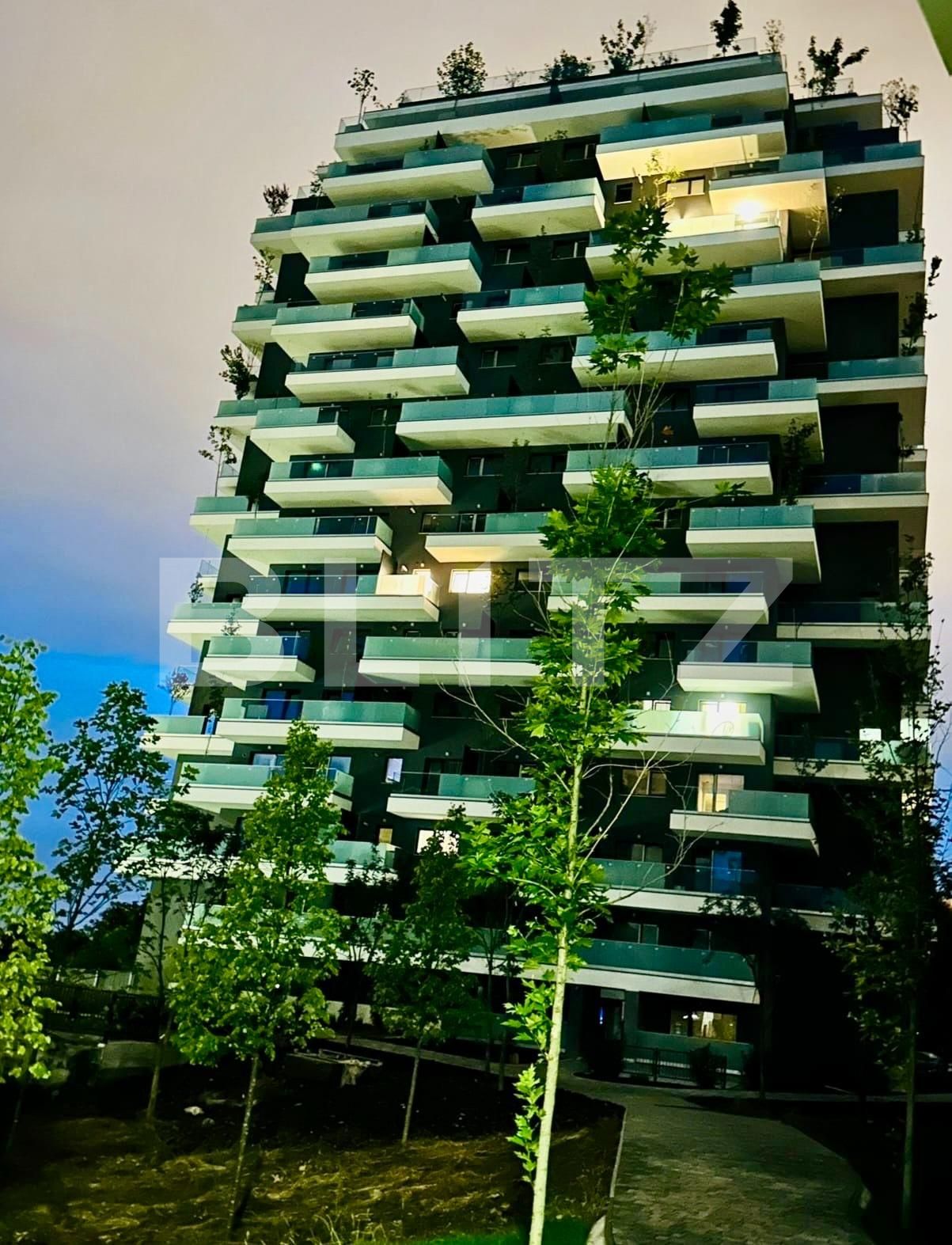 Apartament de închiriat 3 camere Zorilor - 132428AI | BLITZ Cluj-Napoca | Poza7