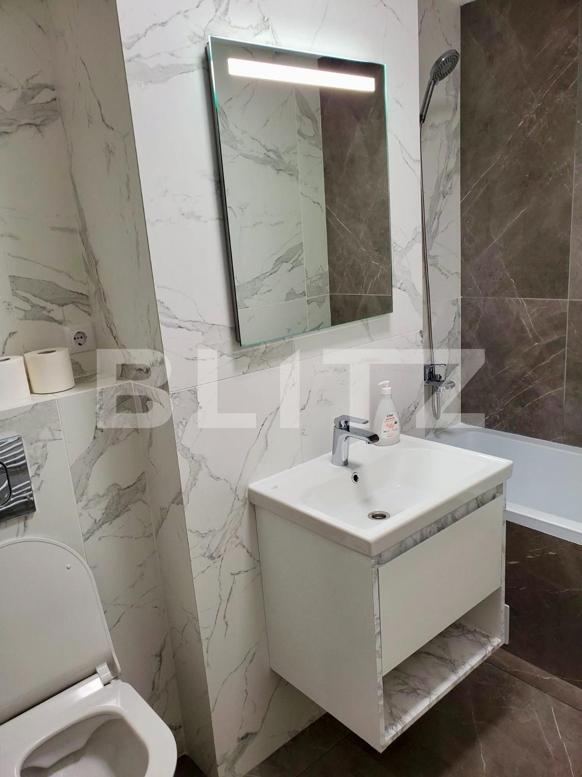 Apartament de închiriat 3 camere Zorilor - 132428AI | BLITZ Cluj-Napoca | Poza4
