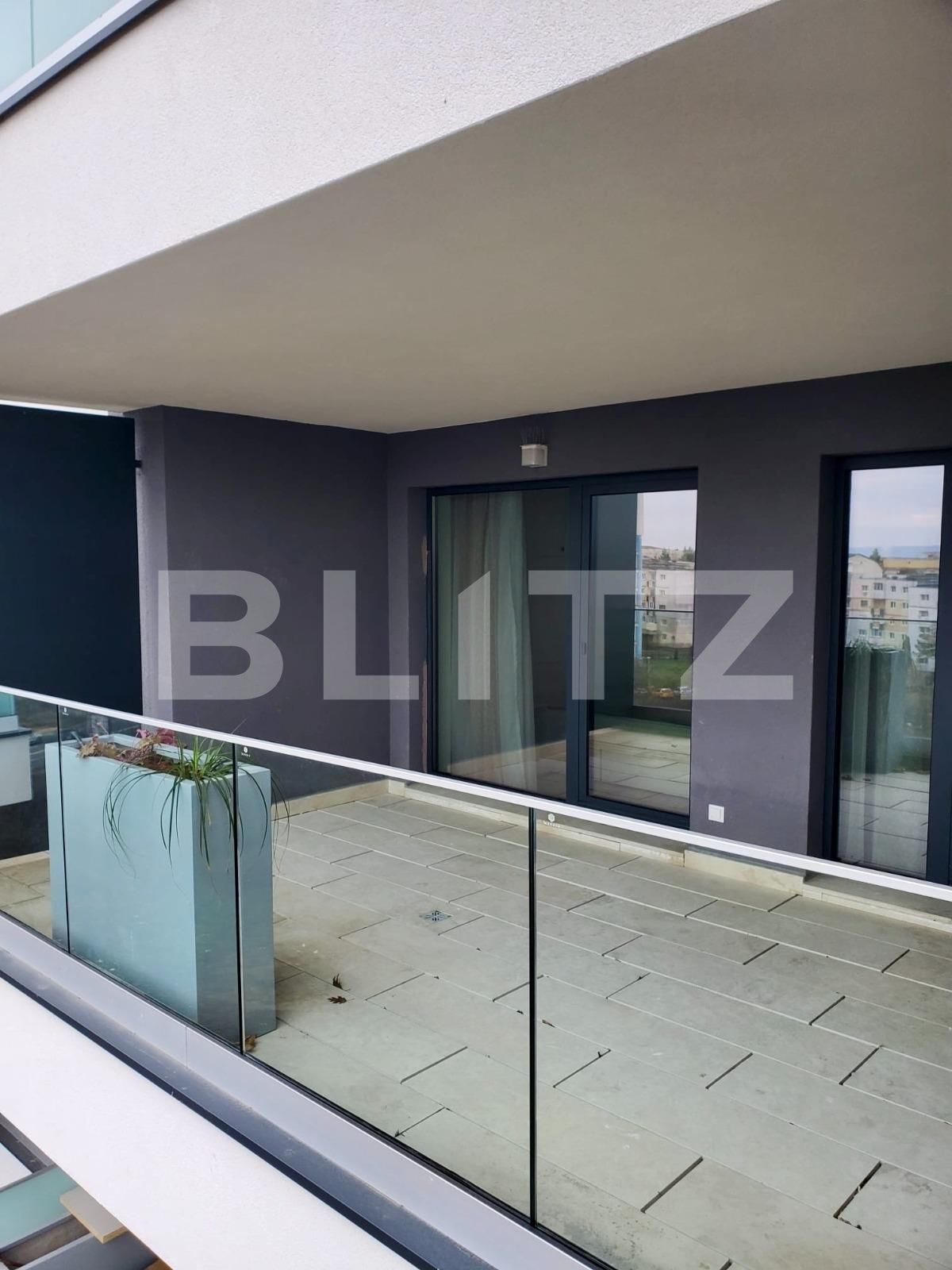 Apartament de închiriat 3 camere Zorilor - 132428AI | BLITZ Cluj-Napoca | Poza8
