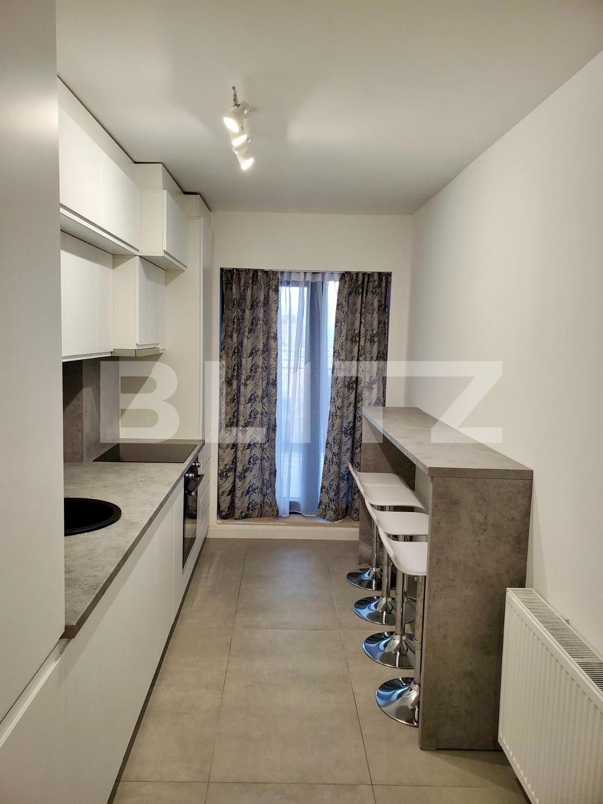 Apartament de închiriat 3 camere Zorilor - 132428AI | BLITZ Cluj-Napoca | Poza9