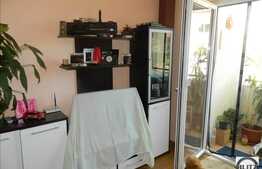 Apartament cu 2 camere, 46 mp, balcon, zona Florilor! Parcare inclusa!