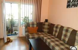 Apartament cu 2 camere, 46 mp, balcon, zona Florilor! Parcare inclusa!