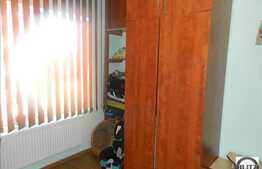 Apartament cu 2 camere, 46 mp, balcon, zona Florilor! Parcare inclusa!