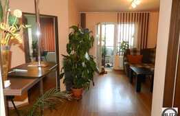 Apartament cu 2 camere, 46 mp, balcon, zona Florilor! Parcare inclusa!