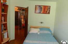 Apartament cu 2 camere, 46 mp, balcon, zona Florilor! Parcare inclusa!