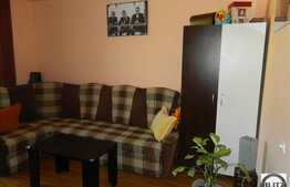 Apartament cu 2 camere, 46 mp, balcon, zona Florilor! Parcare inclusa!