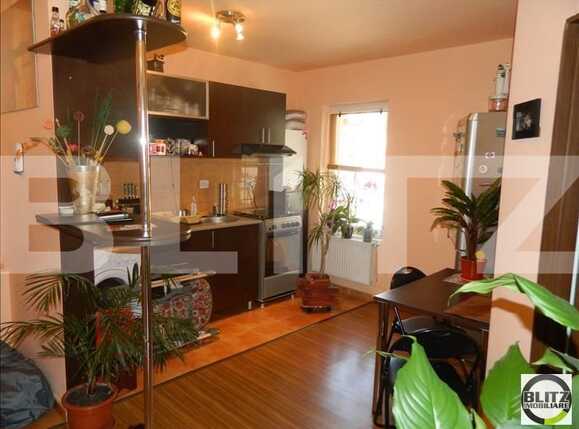 Apartament de vânzare 2 camere Floreşti - 13243AV | BLITZ Cluj-Napoca | Poza1