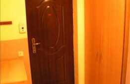 De vanzare 2 camere, 56 mp + terasa inchisa, decomandat, zona Porii!