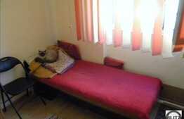 De vanzare 2 camere, 56 mp + terasa inchisa, decomandat, zona Porii!