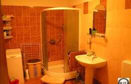 De vanzare 2 camere, 56 mp + terasa inchisa, decomandat, zona Porii!