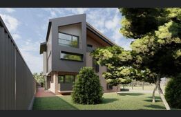 Ap 3 camere, in blocuri tip vila zona Izvor-Tarlungeni