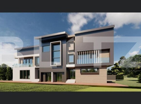 Apartament de vânzare 3 camere Tarlungeni - 132440AV | BLITZ Brașov | Poza3