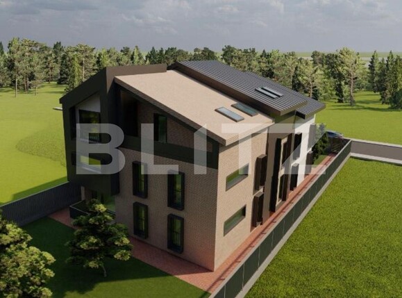 Apartament de vânzare 3 camere Tarlungeni - 132440AV | BLITZ Brașov | Poza2