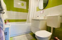 Casa tip duplex , 71 mp utili, 231 mp teren, zona linistita, Marasti