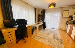 Casa tip duplex , 71 mp utili, 231 mp teren, zona linistita, Marasti