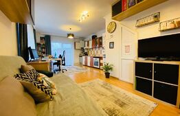 Casa tip duplex , 71 mp utili, 231 mp teren, zona linistita, Marasti