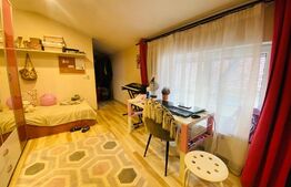 Casa tip duplex , 71 mp utili, 231 mp teren, zona linistita, Marasti