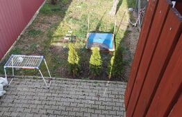 Casa tip duplex , 71 mp utili, 231 mp teren, zona linistita, Marasti