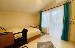 Casa tip duplex , 71 mp utili, 231 mp teren, zona linistita, Marasti