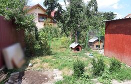 Casa tip duplex , 71 mp utili, 231 mp teren, zona linistita, Marasti