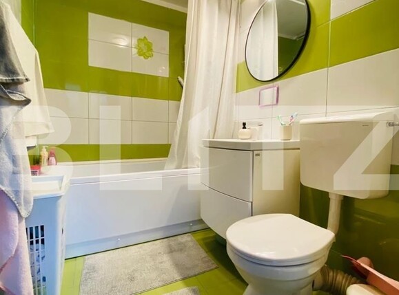 Casa de vânzare 3 camere Marasti - 132444CV | BLITZ Cluj-Napoca | Poza6