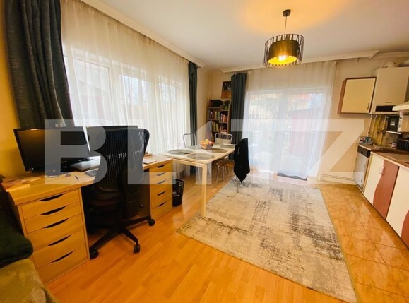 Casa de vânzare 3 camere Marasti - 132444CV | BLITZ Cluj-Napoca | Poza4