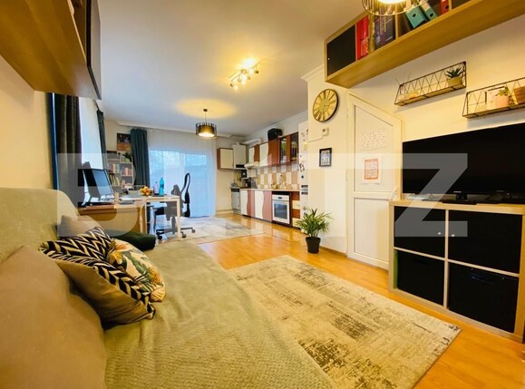 Casa de vânzare 3 camere Marasti - 132444CV | BLITZ Cluj-Napoca | Poza1