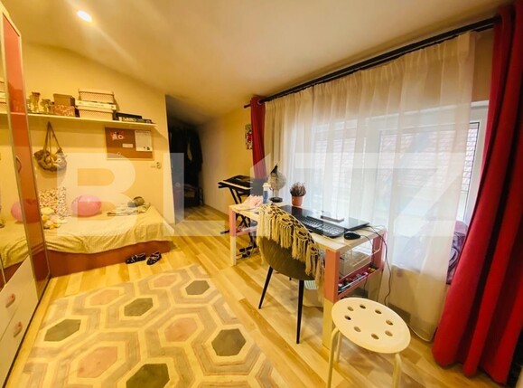 Casa de vânzare 3 camere Marasti - 132444CV | BLITZ Cluj-Napoca | Poza3