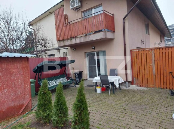 Casa de vânzare 3 camere Marasti - 132444CV | BLITZ Cluj-Napoca | Poza7