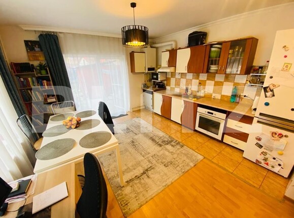 Casa de vânzare 3 camere Marasti - 132444CV | BLITZ Cluj-Napoca | Poza2