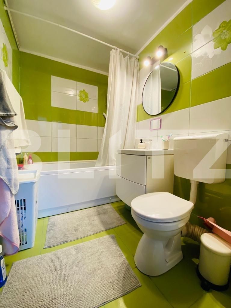 Casa de vânzare 3 camere Marasti - 132444CV | BLITZ Cluj-Napoca | Poza6