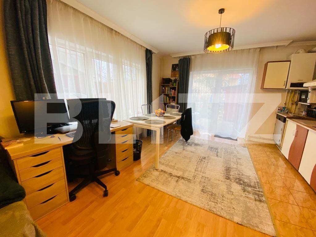 Casa de vânzare 3 camere Marasti - 132444CV | BLITZ Cluj-Napoca | Poza4