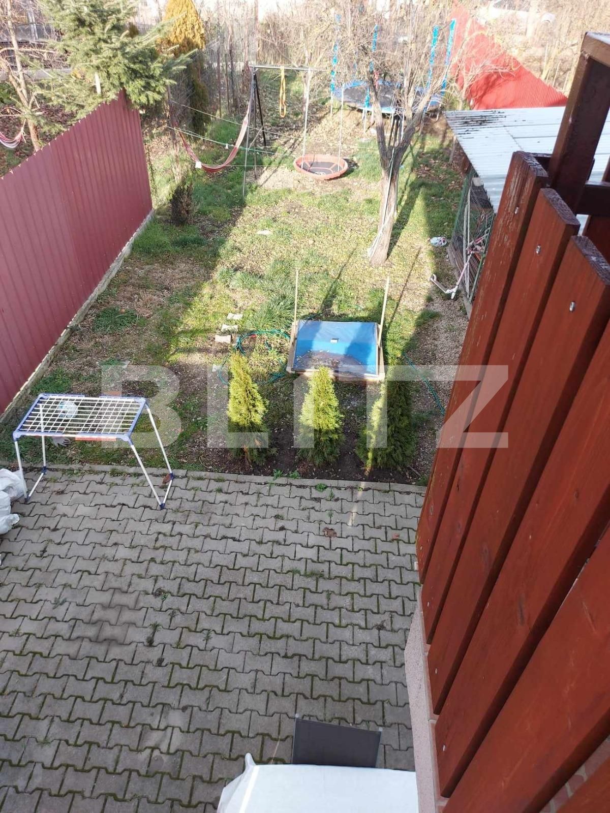 Casa de vânzare 3 camere Marasti - 132444CV | BLITZ Cluj-Napoca | Poza9