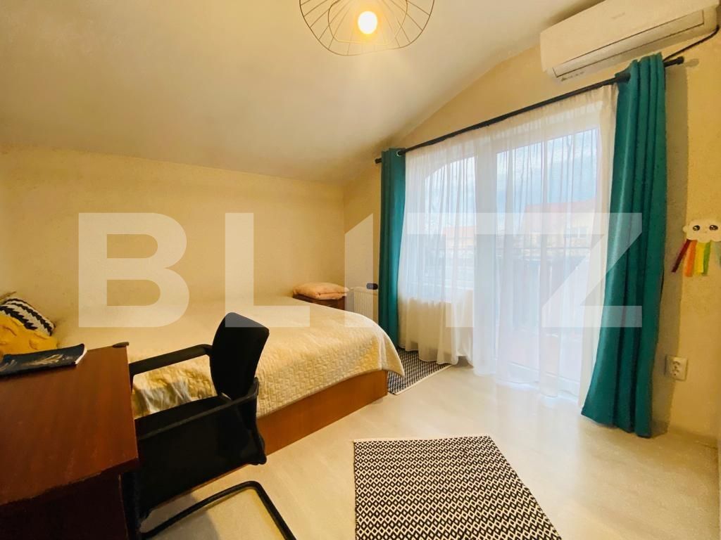 Casa de vânzare 3 camere Marasti - 132444CV | BLITZ Cluj-Napoca | Poza5