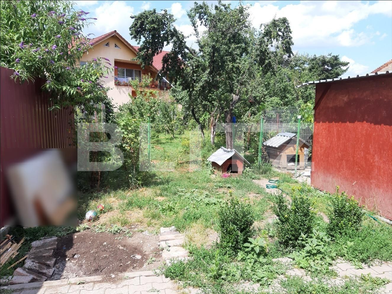 Casa de vânzare 3 camere Marasti - 132444CV | BLITZ Cluj-Napoca | Poza8