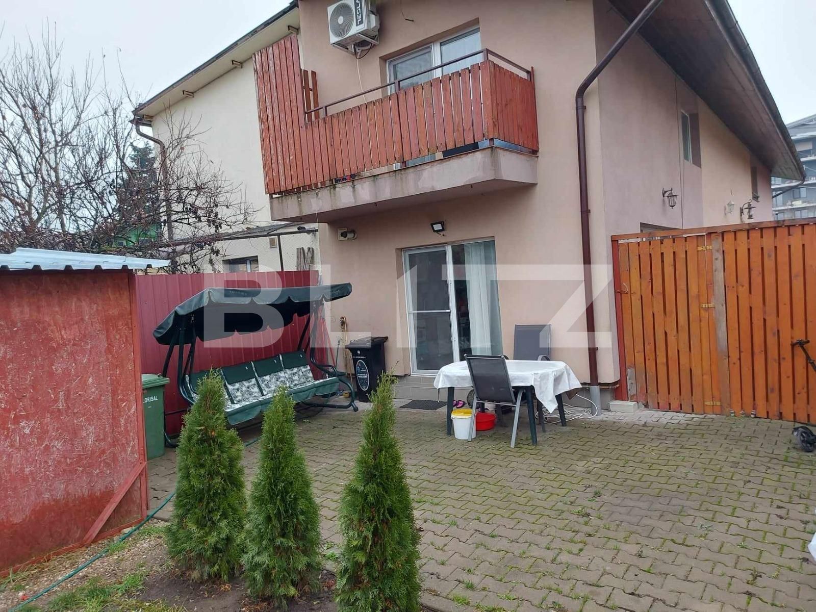 Casa de vânzare 3 camere Marasti - 132444CV | BLITZ Cluj-Napoca | Poza7