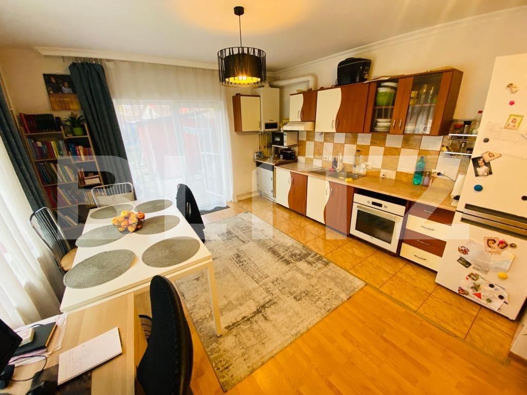 Casa de vânzare 3 camere Marasti - 132444CV | BLITZ Cluj-Napoca | Poza2