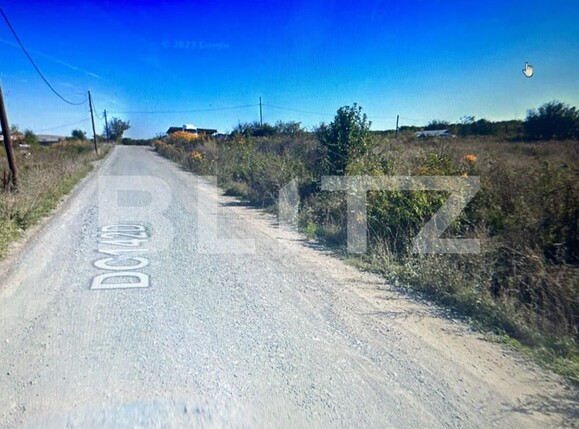 Teren de vânzare Sopor - 132448TV | BLITZ Cluj-Napoca | Poza1