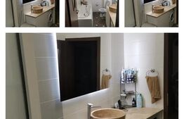 Apartament  3 camere, 72 mp, parcare, cartier Europa