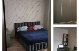 Apartament  3 camere, 72 mp, parcare, cartier Europa