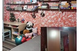 Apartament  3 camere, 72 mp, parcare, cartier Europa