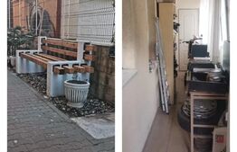 Apartament  3 camere, 72 mp, parcare, cartier Europa