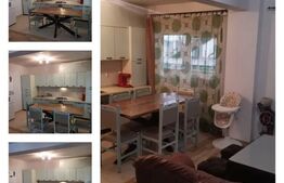 Apartament  3 camere, 72 mp, parcare, cartier Europa