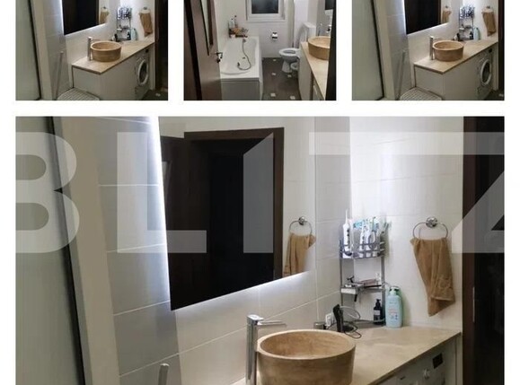 Apartament de vânzare 3 camere Europa - 132451AV | BLITZ Cluj-Napoca | Poza7