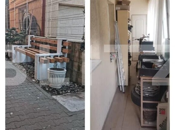 Apartament de vânzare 3 camere Europa - 132451AV | BLITZ Cluj-Napoca | Poza8