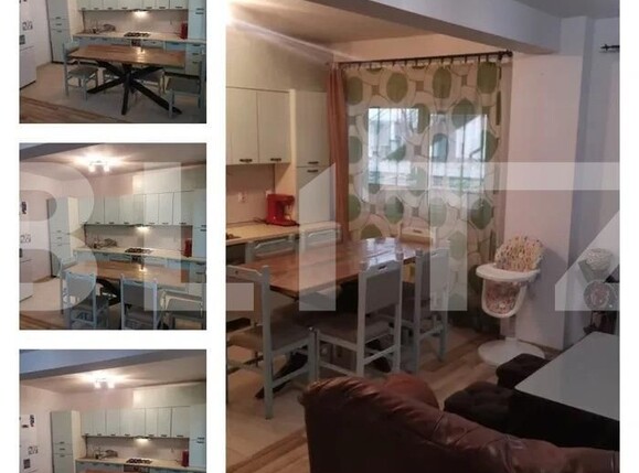 Apartament de vânzare 3 camere Europa - 132451AV | BLITZ Cluj-Napoca | Poza2