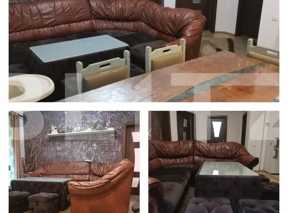 Apartament de vânzare 3 camere Europa - 132451AV | BLITZ Cluj-Napoca | Poza1