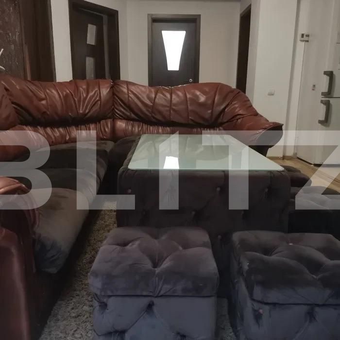 Apartament de vânzare 3 camere Europa - 132451AV | BLITZ Cluj-Napoca | Poza3