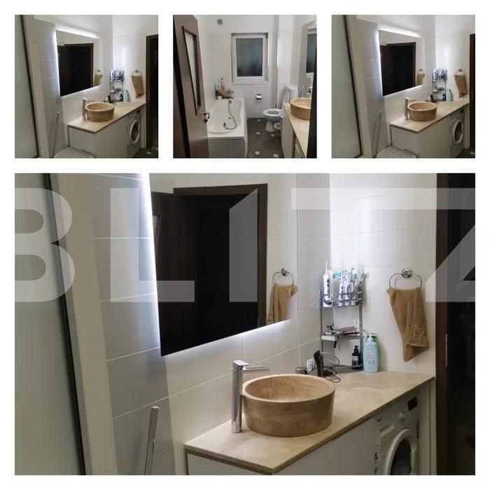 Apartament de vânzare 3 camere Europa - 132451AV | BLITZ Cluj-Napoca | Poza7