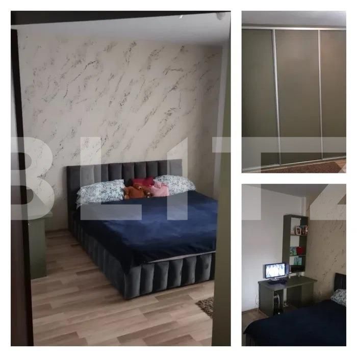 Apartament de vânzare 3 camere Europa - 132451AV | BLITZ Cluj-Napoca | Poza4